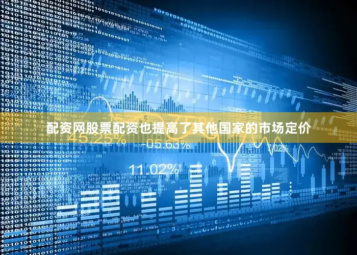 配资网股票配资也提高了其他国家的市场定价