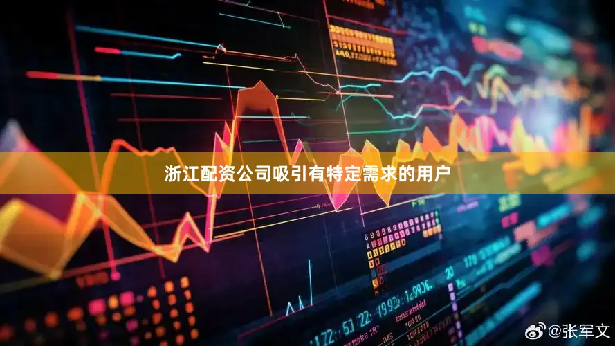 浙江配资公司吸引有特定需求的用户
