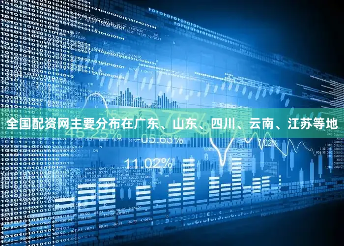 全国配资网主要分布在广东、山东、四川、云南、江苏等地